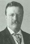 Theodore Roosevelt