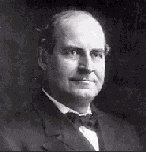 William Jennings Bryan